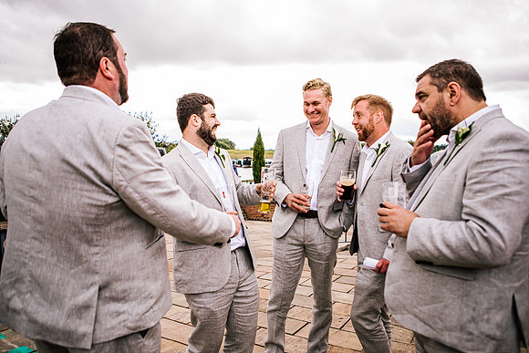 Aston Marina Wedding - Staffordshire Photographer-320