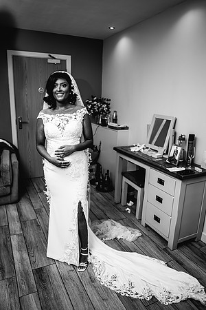 Aston Marina Wedding - Staffordshire Photographer-321
