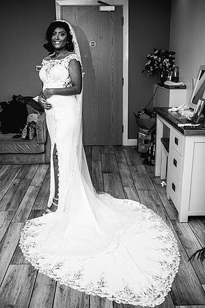 Aston Marina Wedding - Staffordshire Photographer-322