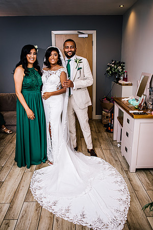 Aston Marina Wedding - Staffordshire Photographer-328
