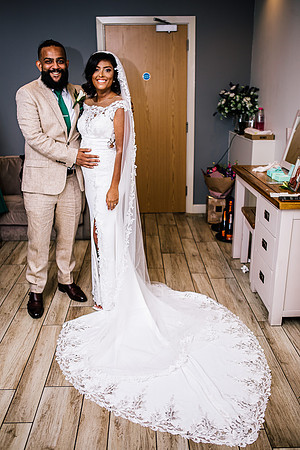 Aston Marina Wedding - Staffordshire Photographer-330