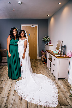Aston Marina Wedding - Staffordshire Photographer-337