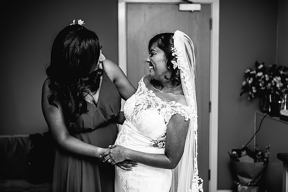 Aston Marina Wedding - Staffordshire Photographer-338