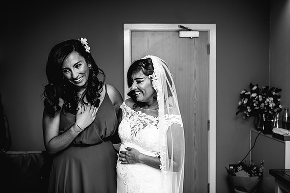 Aston Marina Wedding - Staffordshire Photographer-342