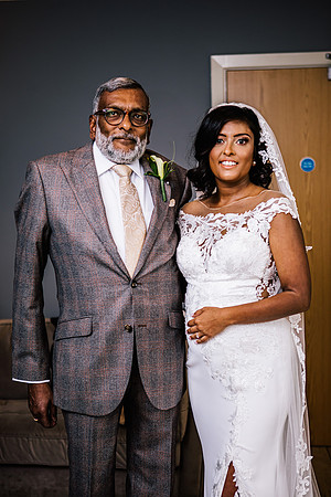Aston Marina Wedding - Staffordshire Photographer-344