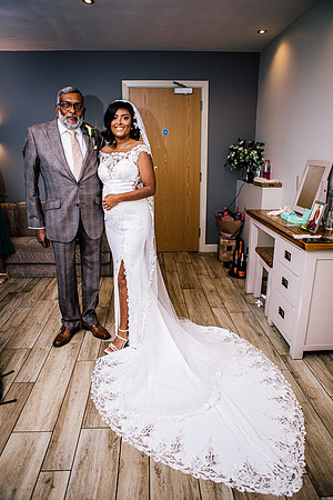 Aston Marina Wedding - Staffordshire Photographer-345