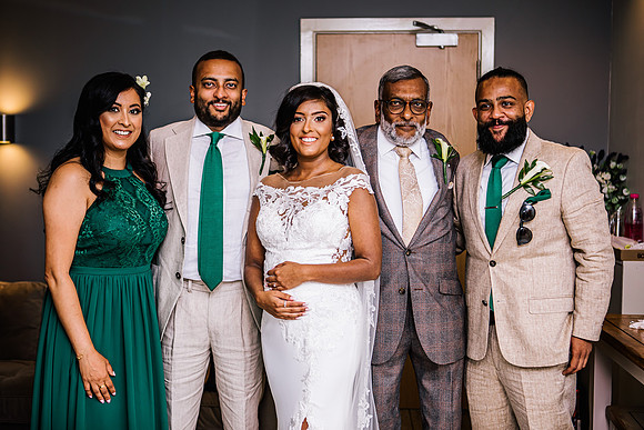 Aston Marina Wedding - Staffordshire Photographer-346