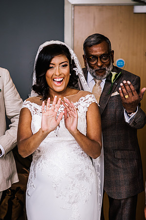 Aston Marina Wedding - Staffordshire Photographer-349
