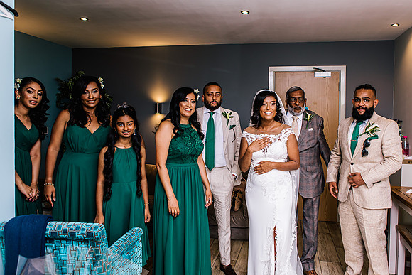 Aston Marina Wedding - Staffordshire Photographer-350