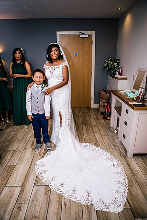 Aston Marina Wedding - Staffordshire Photographer-353