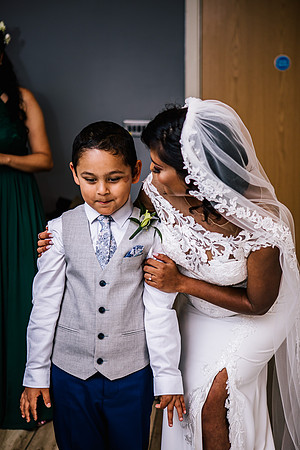 Aston Marina Wedding - Staffordshire Photographer-355