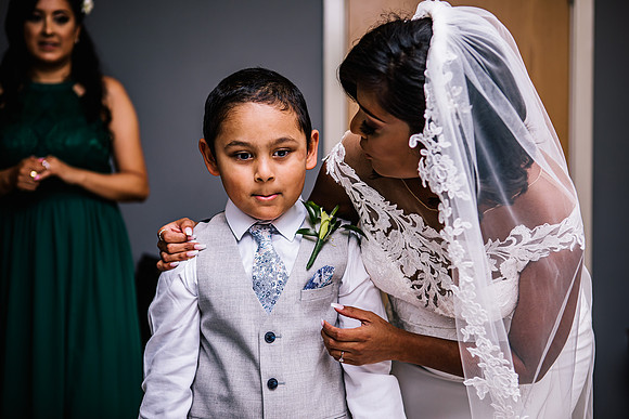 Aston Marina Wedding - Staffordshire Photographer-356