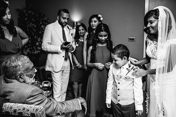 Aston Marina Wedding - Staffordshire Photographer-359