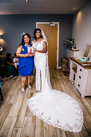 Aston Marina Wedding - Staffordshire Photographer-362
