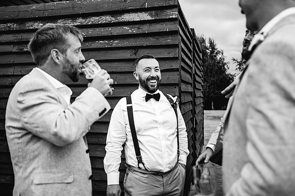 Aston Marina Wedding - Staffordshire Photographer-364
