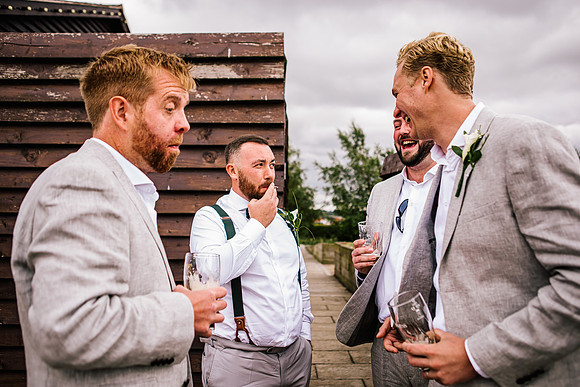 Aston Marina Wedding - Staffordshire Photographer-367