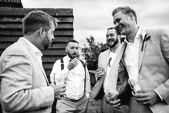 Aston Marina Wedding - Staffordshire Photographer-368