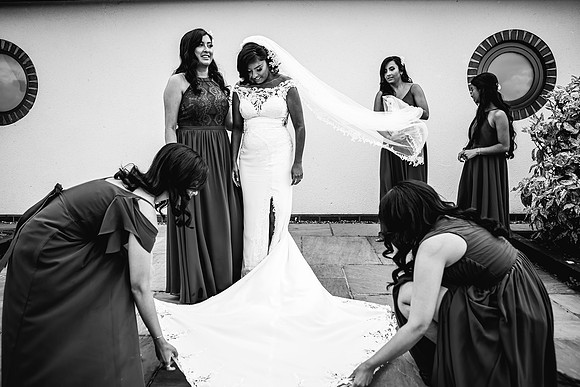 Aston Marina Wedding - Staffordshire Photographer-370