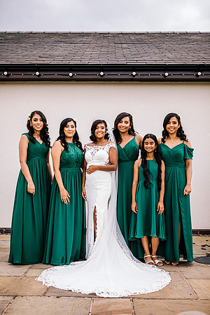 Aston Marina Wedding - Staffordshire Photographer-372