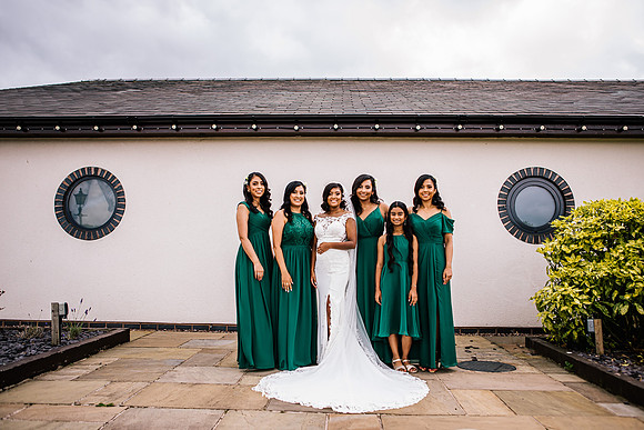 Aston Marina Wedding - Staffordshire Photographer-373