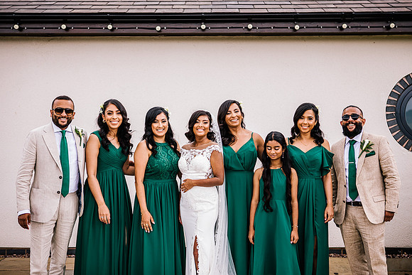 Aston Marina Wedding - Staffordshire Photographer-385