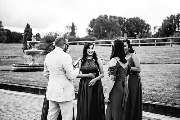 Aston Marina Wedding - Staffordshire Photographer-398