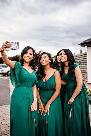 Aston Marina Wedding - Staffordshire Photographer-403