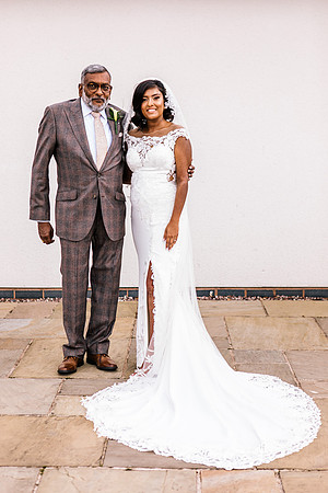 Aston Marina Wedding - Staffordshire Photographer-404