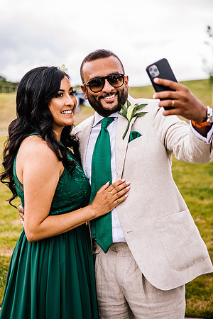 Aston Marina Wedding - Staffordshire Photographer-412