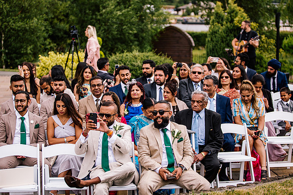Aston Marina Wedding - Staffordshire Photographer-425