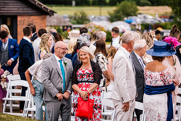 Aston Marina Wedding - Staffordshire Photographer-430
