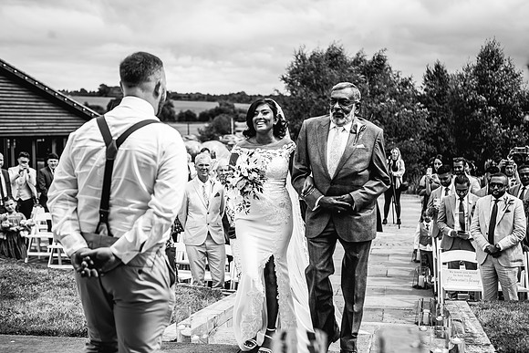 Aston Marina Wedding - Staffordshire Photographer-476