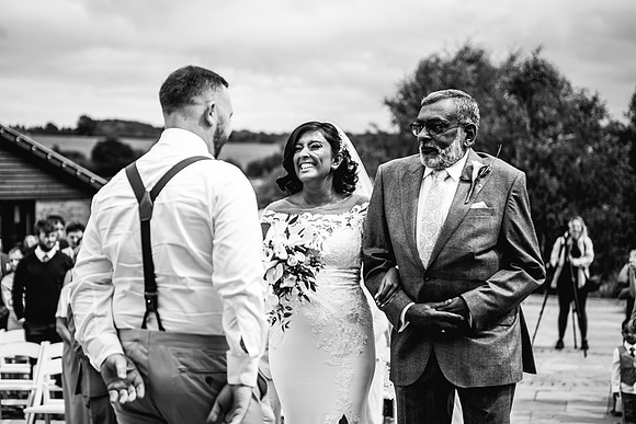 Aston Marina Wedding - Staffordshire Photographer-477
