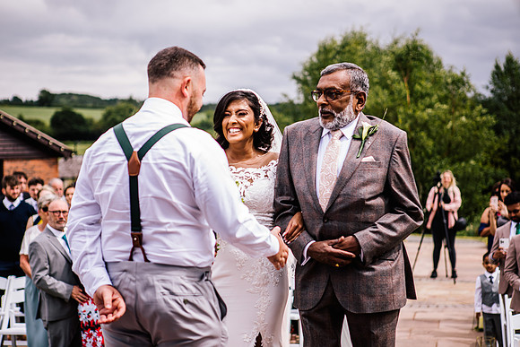 Aston Marina Wedding - Staffordshire Photographer-478