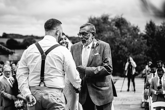 Aston Marina Wedding - Staffordshire Photographer-480