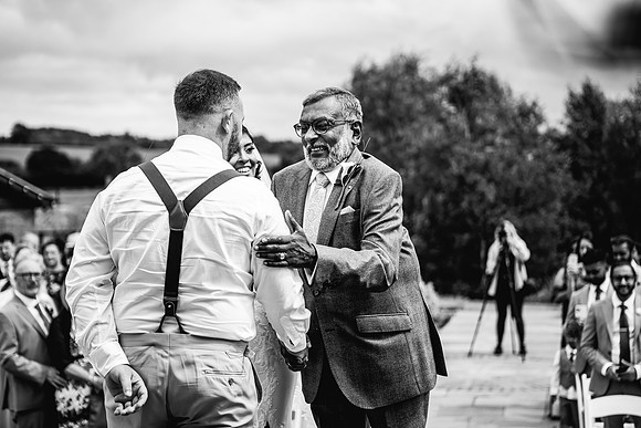 Aston Marina Wedding - Staffordshire Photographer-481