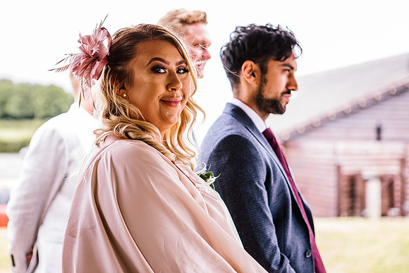 Aston Marina Wedding - Staffordshire Photographer-488