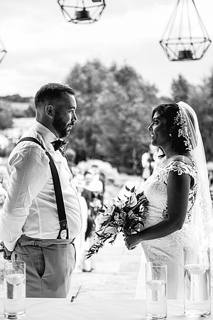 Aston Marina Wedding - Staffordshire Photographer-490