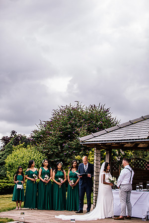 Aston Marina Wedding - Staffordshire Photographer-498