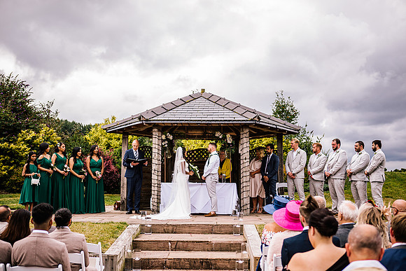 Aston Marina Wedding - Staffordshire Photographer-499