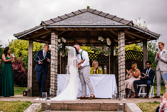 Aston Marina Wedding - Staffordshire Photographer-539