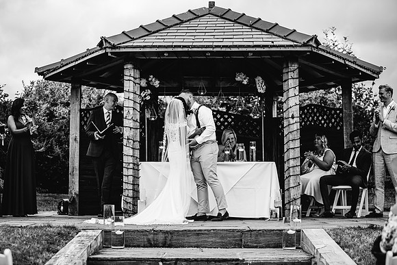 Aston Marina Wedding - Staffordshire Photographer-540