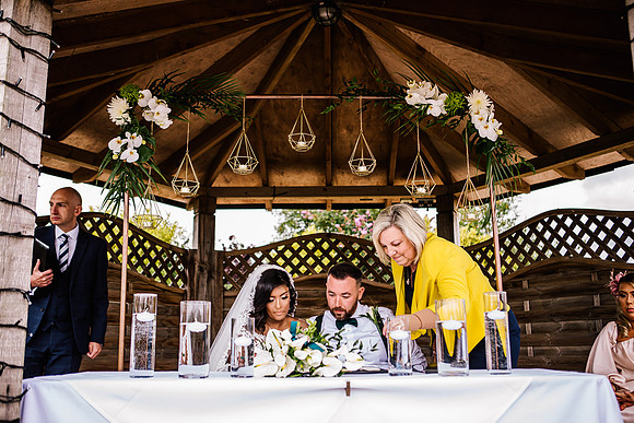 Aston Marina Wedding - Staffordshire Photographer-542
