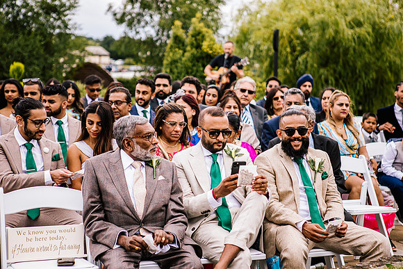 Aston Marina Wedding - Staffordshire Photographer-544