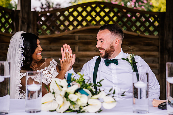 Aston Marina Wedding - Staffordshire Photographer-548