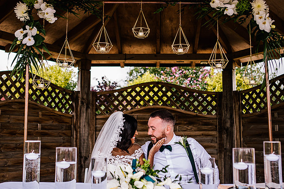 Aston Marina Wedding - Staffordshire Photographer-549