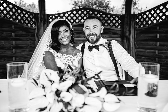 Aston Marina Wedding - Staffordshire Photographer-558