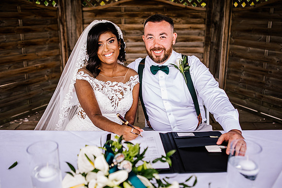 Aston Marina Wedding - Staffordshire Photographer-559