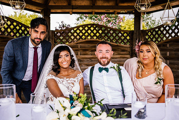 Aston Marina Wedding - Staffordshire Photographer-561