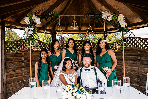 Aston Marina Wedding - Staffordshire Photographer-565